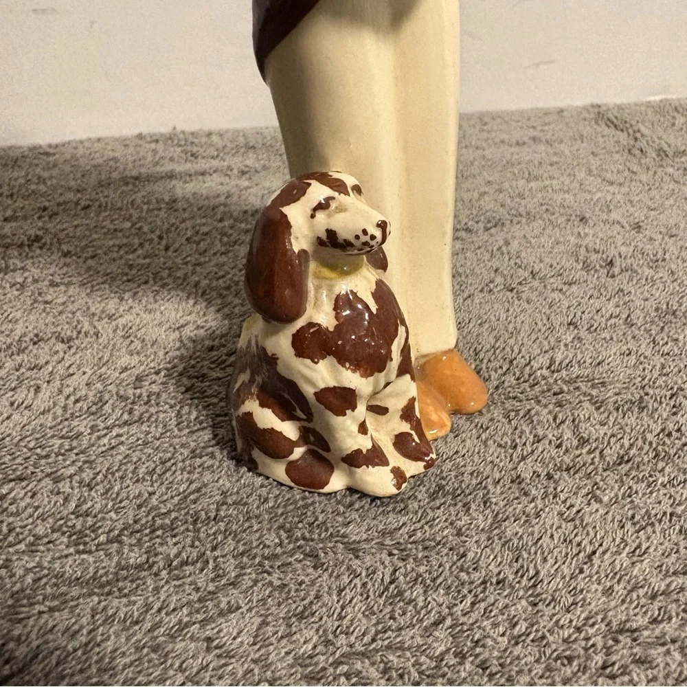 Ceramic Arts Studio vtg betty